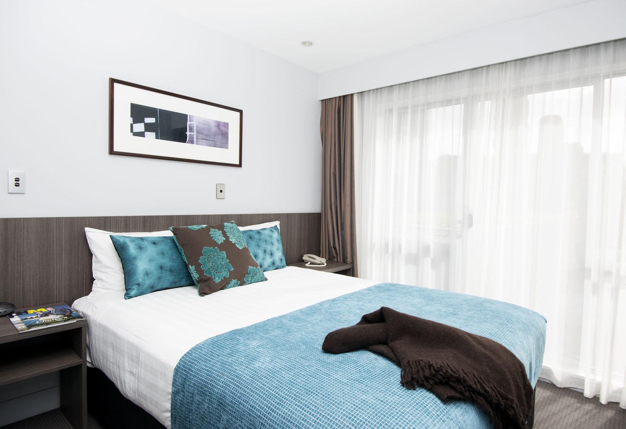 Quest Newmarket Serviced Apartments Auckland Kültér fotó