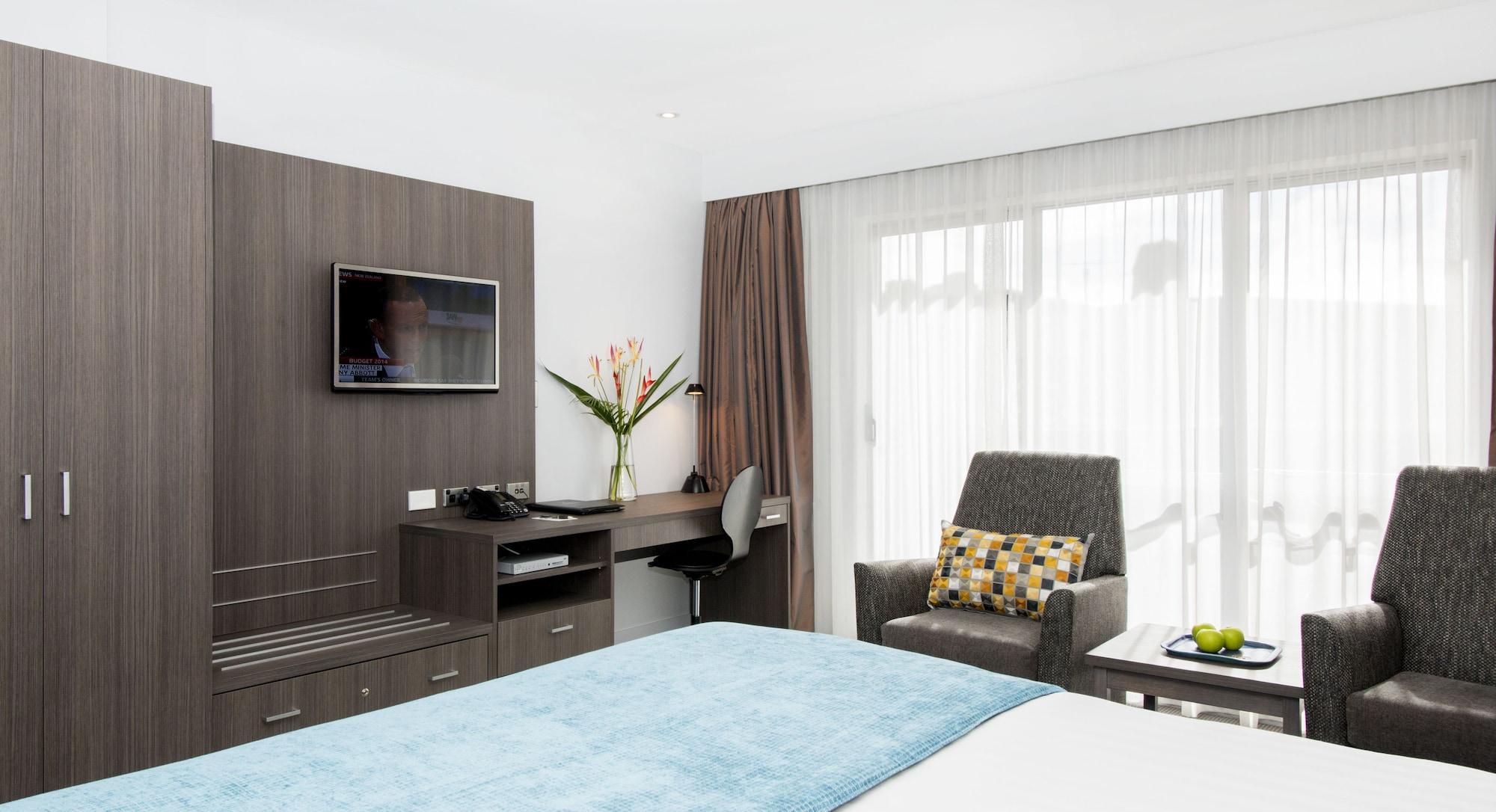 Quest Newmarket Serviced Apartments Auckland Kültér fotó