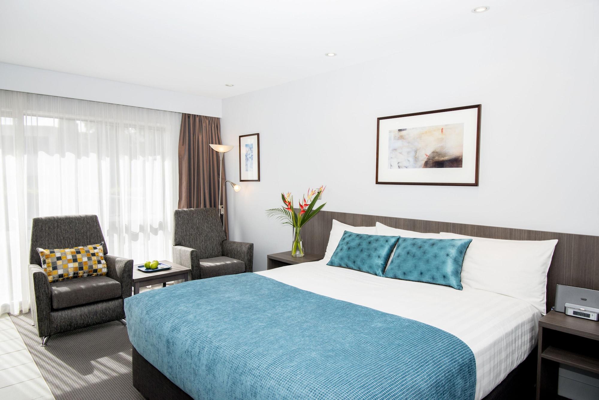 Quest Newmarket Serviced Apartments Auckland Kültér fotó