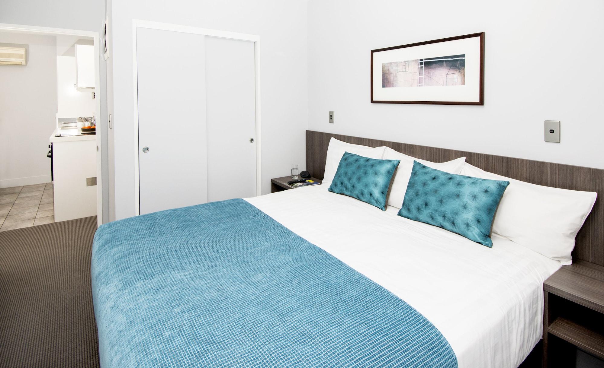 Quest Newmarket Serviced Apartments Auckland Kültér fotó