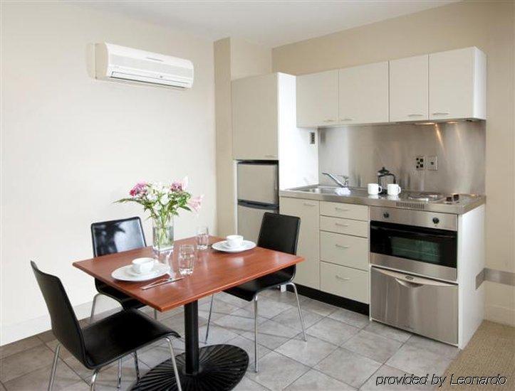 Quest Newmarket Serviced Apartments Auckland Kültér fotó