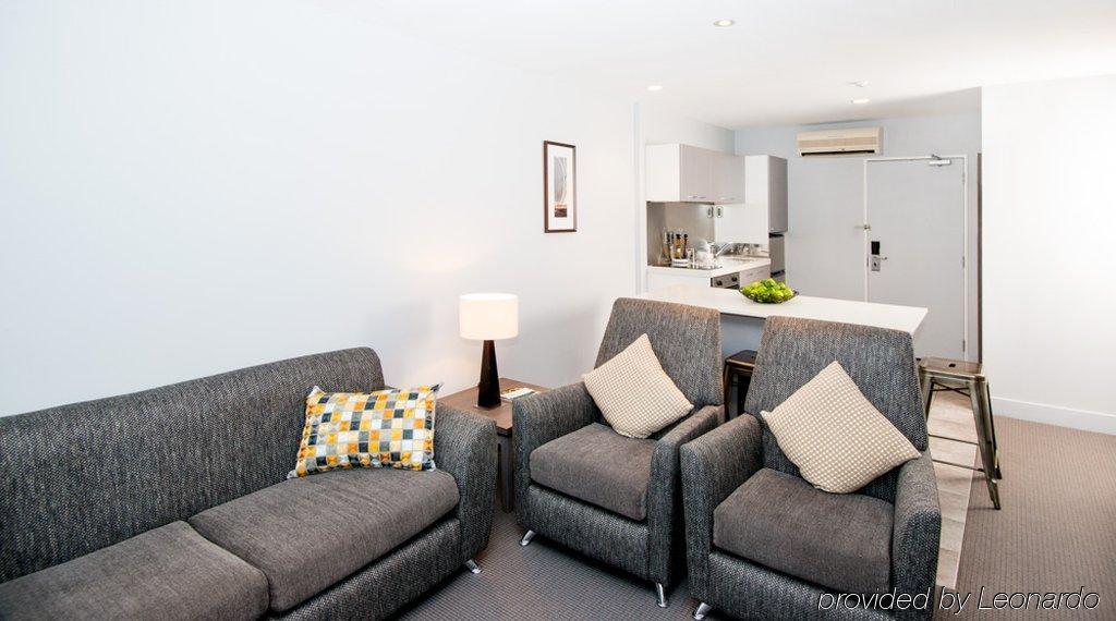 Quest Newmarket Serviced Apartments Auckland Kültér fotó