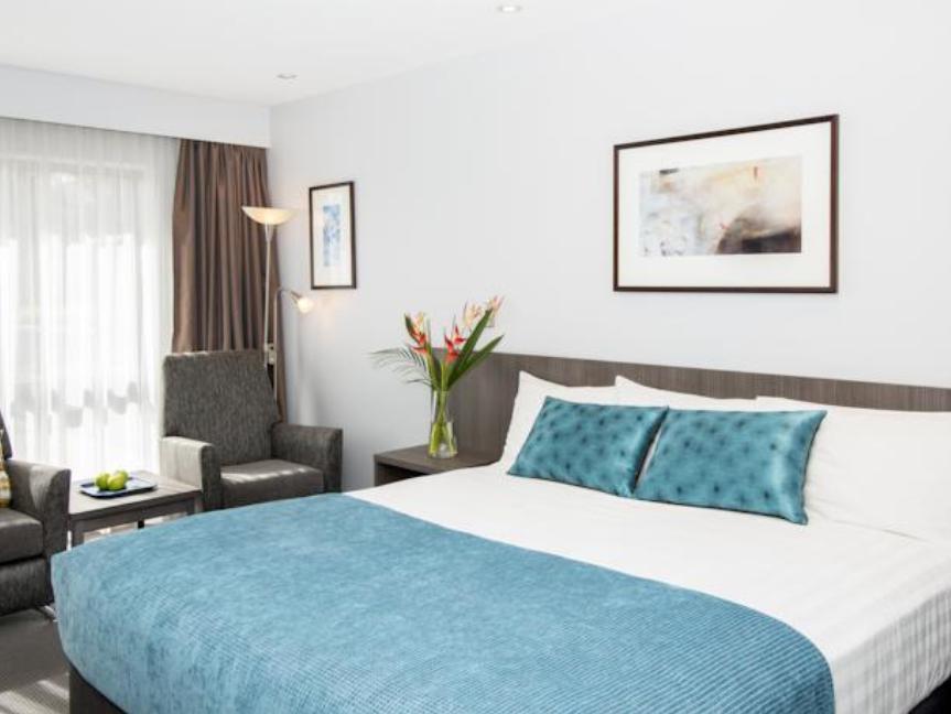 Quest Newmarket Serviced Apartments Auckland Kültér fotó