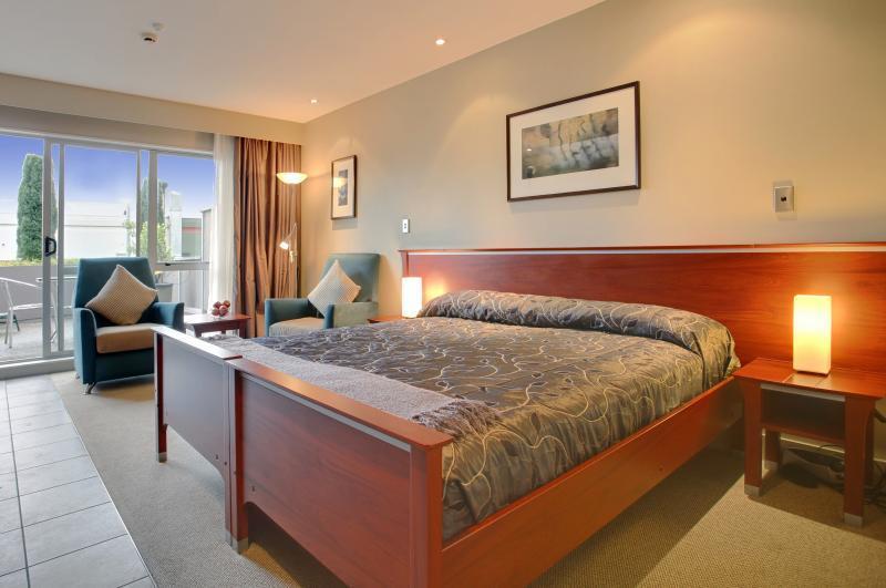 Quest Newmarket Serviced Apartments Auckland Kültér fotó