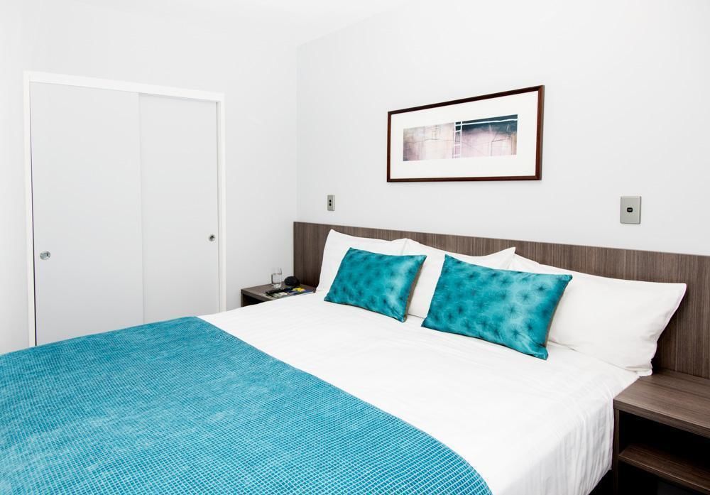 Quest Newmarket Serviced Apartments Auckland Kültér fotó